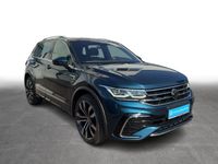 Volkswagen Tiguan - Vorschau Bild 6