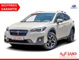 Subaru XV 2.0i 4WD LED Kamera Sitzheizung Android Apple - Subaru XV Gebrauchtwagen