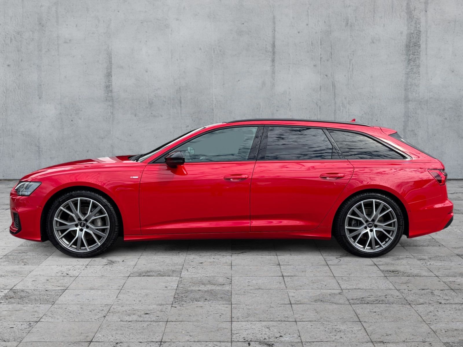 Audi A6 Avant 45 TFSI QU S-LINE 5JG AHK PANO B&O HuD foto 4
