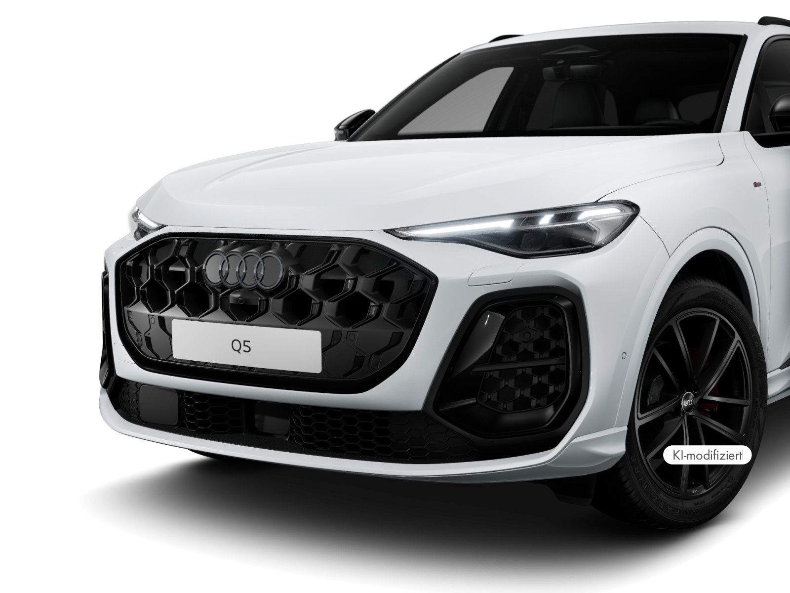 Audi Q5 - Bild 8