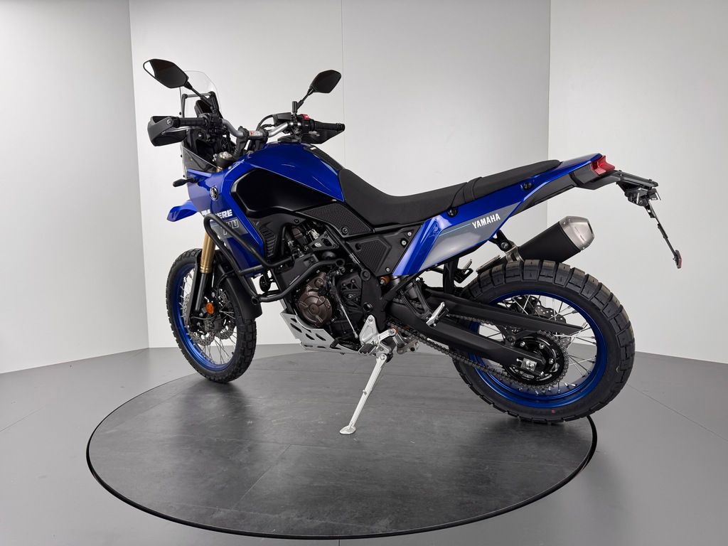 Fahrzeugabbildung Yamaha TENERE 700 OFFROAD EDITION *VIEL ZUBEHÖR