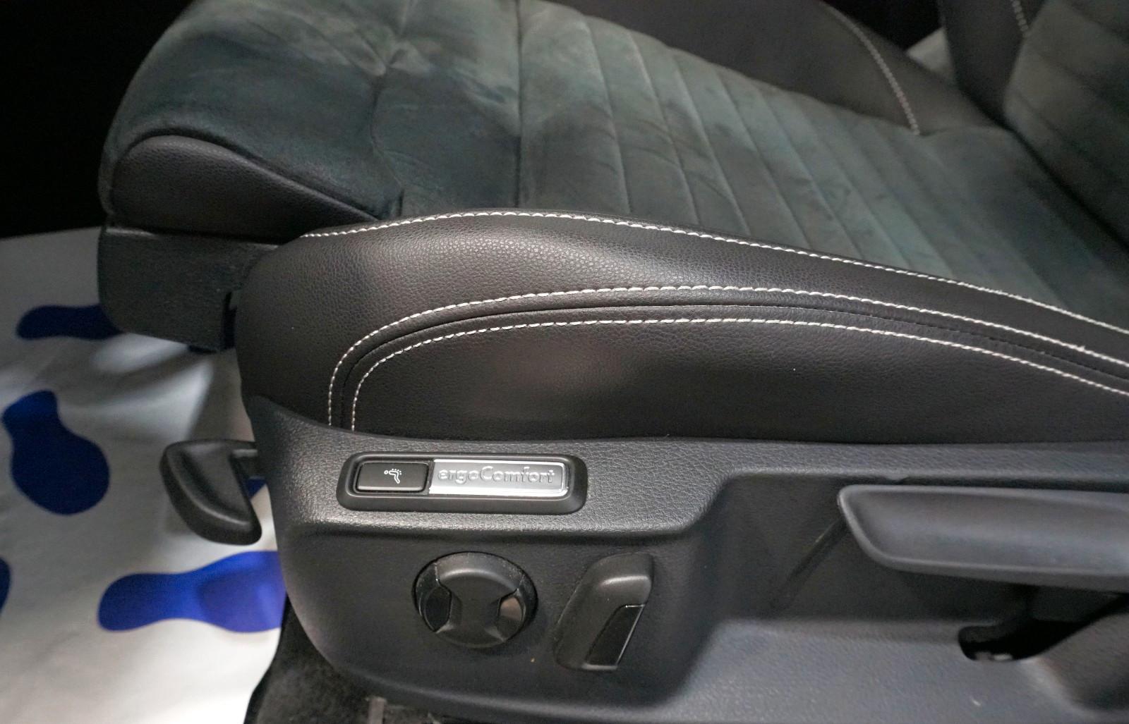 Volkswagen Passat R-Line 2.0TDI*PANO*STDHZ*IQ.Light, миниатюра 11