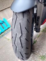 Ducati Streetfighter V2  - DUCATI STREETFIGHTER V2