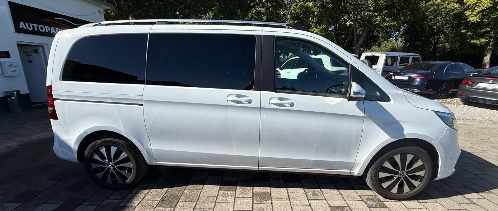 Mercedes-Benz V 250/TOP/WENIG KM