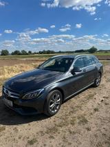 Mercedes-Benz C 200 Kombi  - Mercedes-Benz 200 Gebrauchtwagen