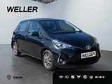 Toyota Yaris Hybrid 1.5 Comfort *Kamera*Spurhalte*Klima - Toyota: Automatik