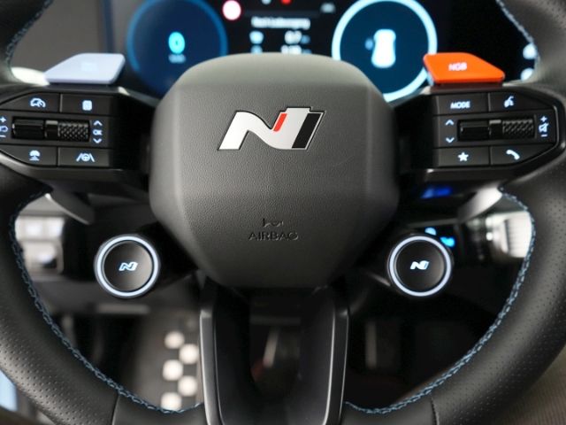 IONIQ 5 N 84kWh 4WD+VOLL LED+360 GRAD KAMERA+NAV