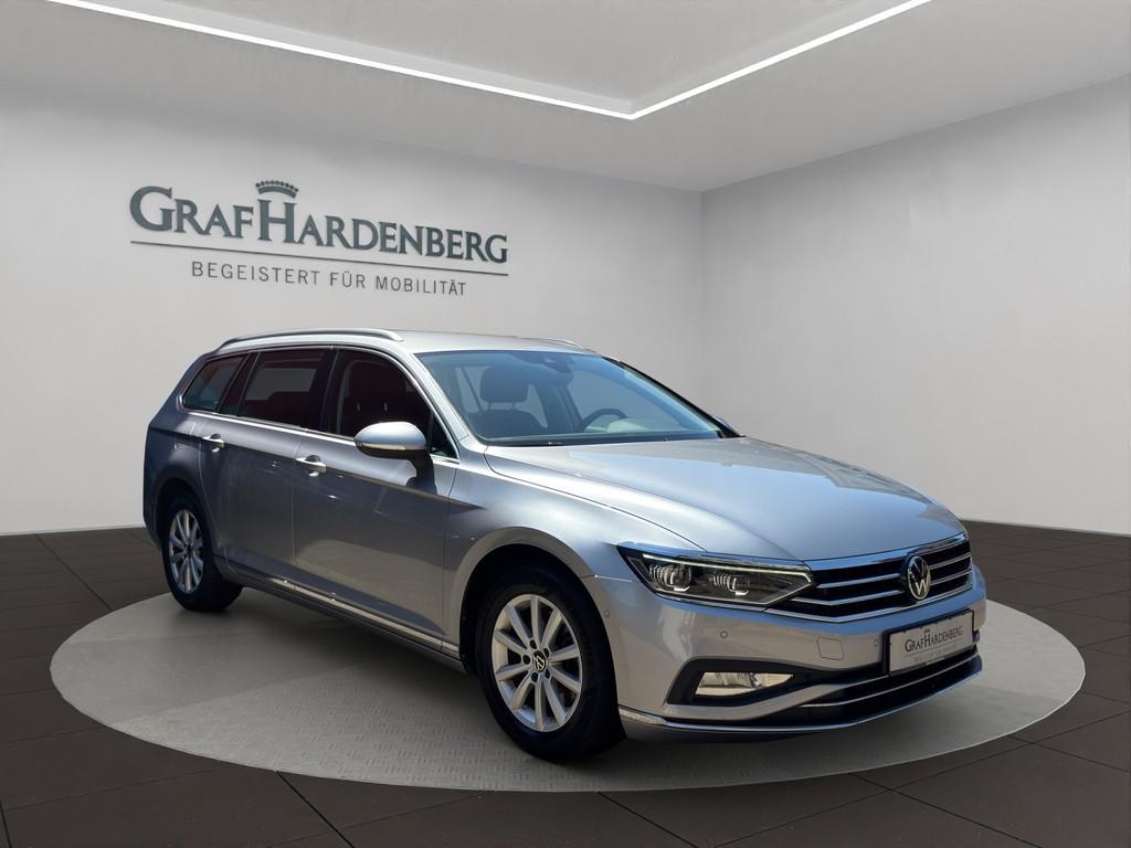 Volkswagen Passat Elegance TDI DSG Navi MatrixLED, миниатюра 8