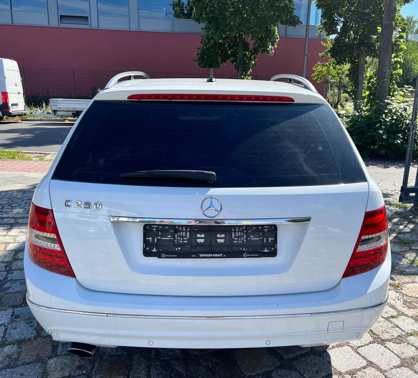 Image of Citroën Grand C4 Picasso / SpaceTourer