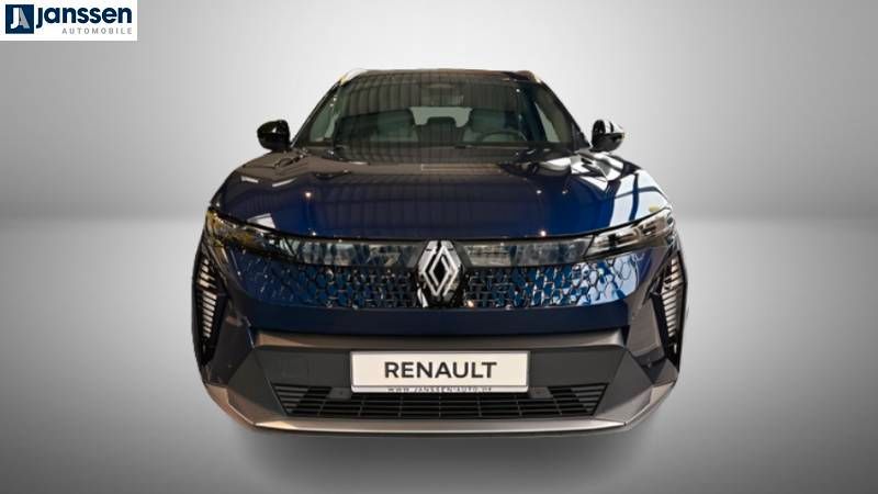 Fahrzeugabbildung Renault Scenic E-Tech 100% ele Techno 170 Comfort Range