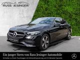 Mercedes-Benz C 300 de Avantgarde *AHK*Cam*LED*MBUX*AC11*DC55* - Mercedes-Benz C 300 Gebrauchtwagen in Stuttgart