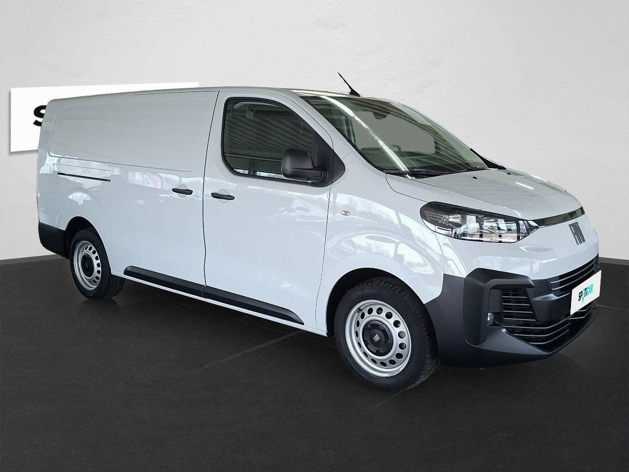 Fiat Scudo kaufen im Autohaus Kaden