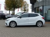 Seat Ibiza 1.0 TSI FR OPF (EURO 6d) FR SHZ RFK - Seat Ibiza: 1.6