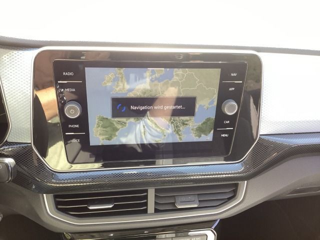 Volkswagen T-Cross - Bild 13