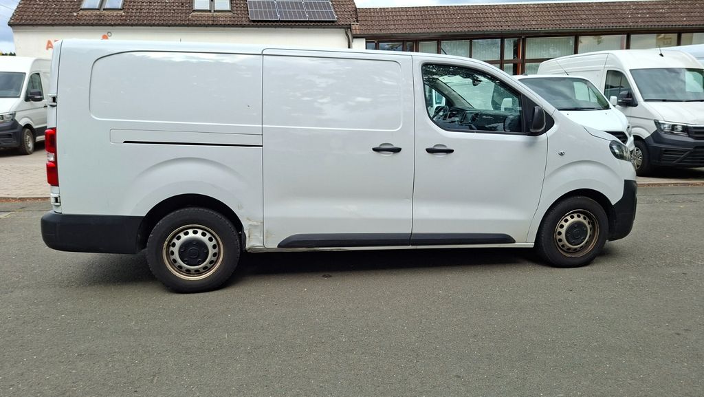 Image of Fiat Scudo