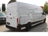 Volkswagen Crafter 35 TDI HOCH LANG CAM*PDC*KLIMA - VW Crafter in Braunschweig