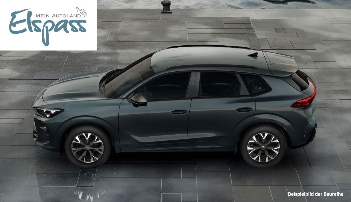 Cupra Terramar - Bild 3