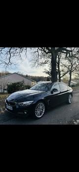 BMW 420  Gran Coupé - BMW 420 in Saarbrücken
