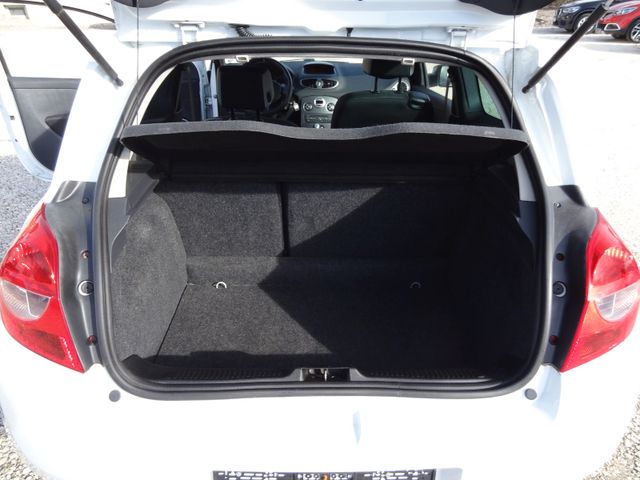 Fahrzeugabbildung Renault Clio III Renault Sport/Bastuck/Klima/Alu/