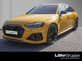 Audi RS 4 Avant Speedgelb RS Competition, Individual,