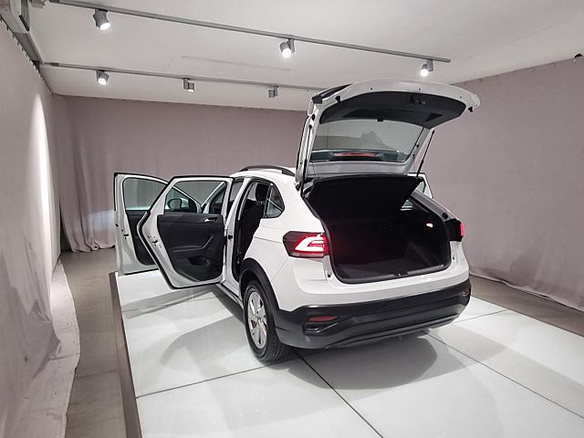 Taigo 1.0 LIFE LED PDC TEMPOMAT ACC FREISP. SHZ