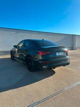 Audi RS3 2.5 TFSI *B&O*Matrix*ACC*Keramik* - Audi RS3 in Leipzig