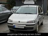 Fiat Punto 1.2 8V Class*Tüv NeU*Klima*88tkm org. - gebrauchte Fiat Punto aus dem Jahr 2001