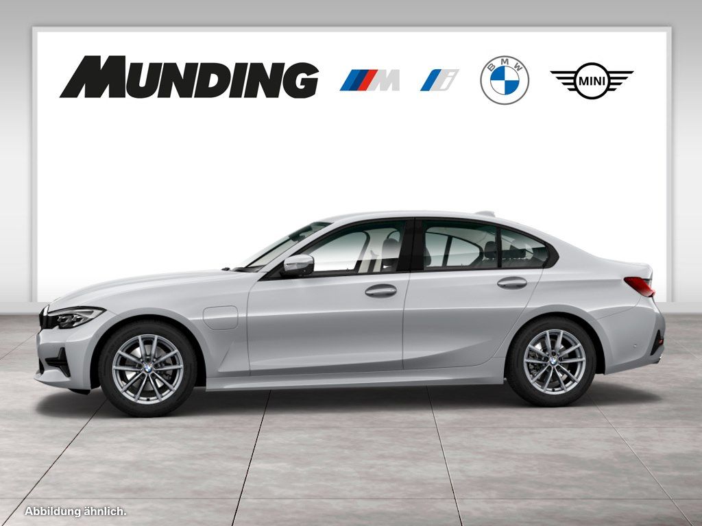 BMW 330e A Limousine Advantage Navi|HUD|MFL|PDC foto 6