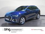 Audi Q3 35 TFSI S tronic advanced *ACC*PDC*2-ZONEN*NA - Audi Q3 Jahreswagen