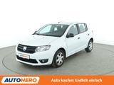 Dacia Sandero 1.2 Ambiance*KLIMA*1.HAND*BLUETOOTH* - Dacia Sandero: 1.2