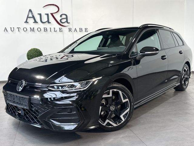 Volkswagen Golf Variant 1.5 eTSI DSG R-Line LED+KAM+SHZ
