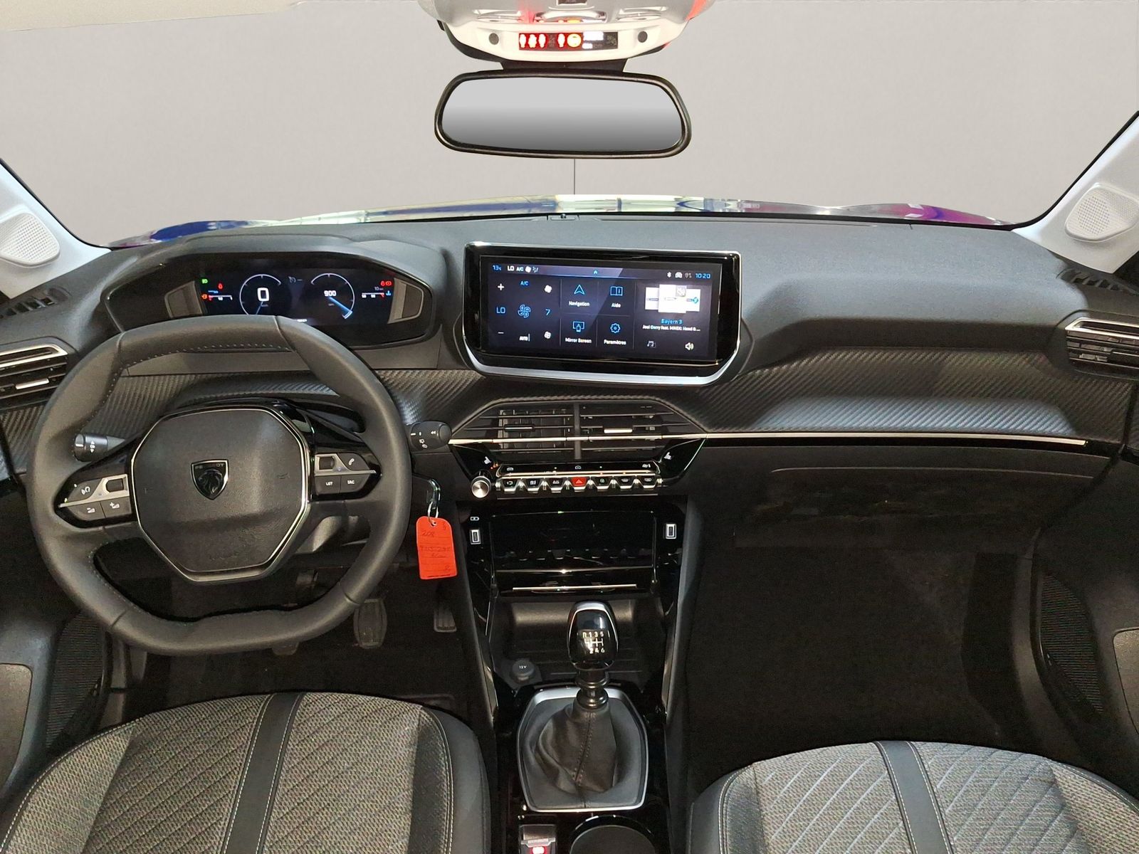 Peugeot 208 - Bild 13