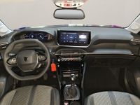 Peugeot 208 - Vorschau Bild 13