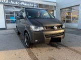 Volkswagen  T5.2 California 4motion ABT Luftfahrwerk Terran - T5 4motion Wohnwagen gebraucht