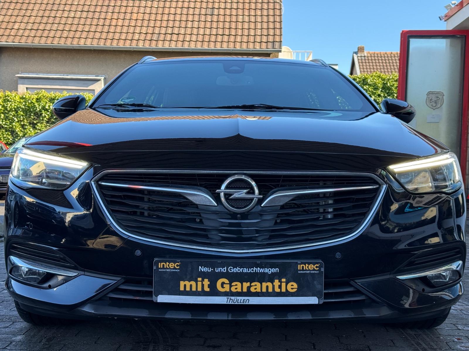 Opel INSIGNIA 2020 occasion — photo 2