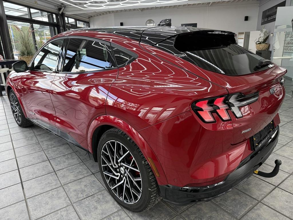 Ford Mustang Mach-E GT AWD, LED, ACC, Leder, 360°