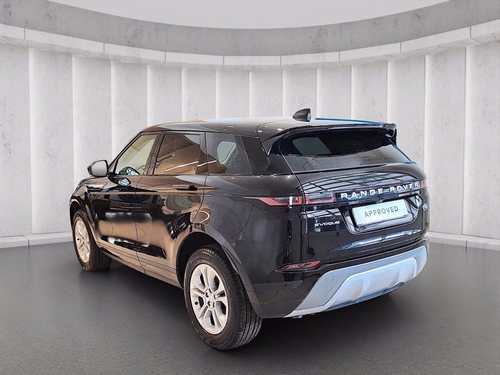 Land Rover LAND ROVER Range Rover Evoque 2 serie LAND ROVER imagem 3