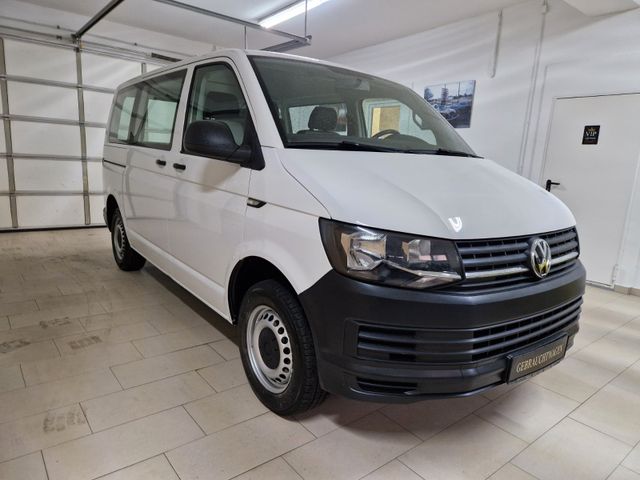 Volkswagen T6 Kombi/Klima/ISOFIX/5-Sitze/Mwst.-ausweisbar