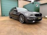 BMW 540 5 Touring 540 i xDrive M Sport - BMW 540: Limousine