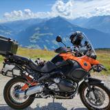 BMW R 1200 GS Adventure  - BMW 2007 R 1200 GS