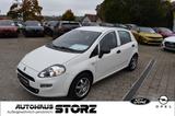 Fiat Punto Basis |KLIMA|8-FACH|GARANTIE| - gebrauchte Fiat Punto aus dem Jahr 2018