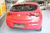 Opel Astra K Lim. Innovation Navi Voll-LED Kamera - Opel Astra Innovation mit Diesel-Antrieb