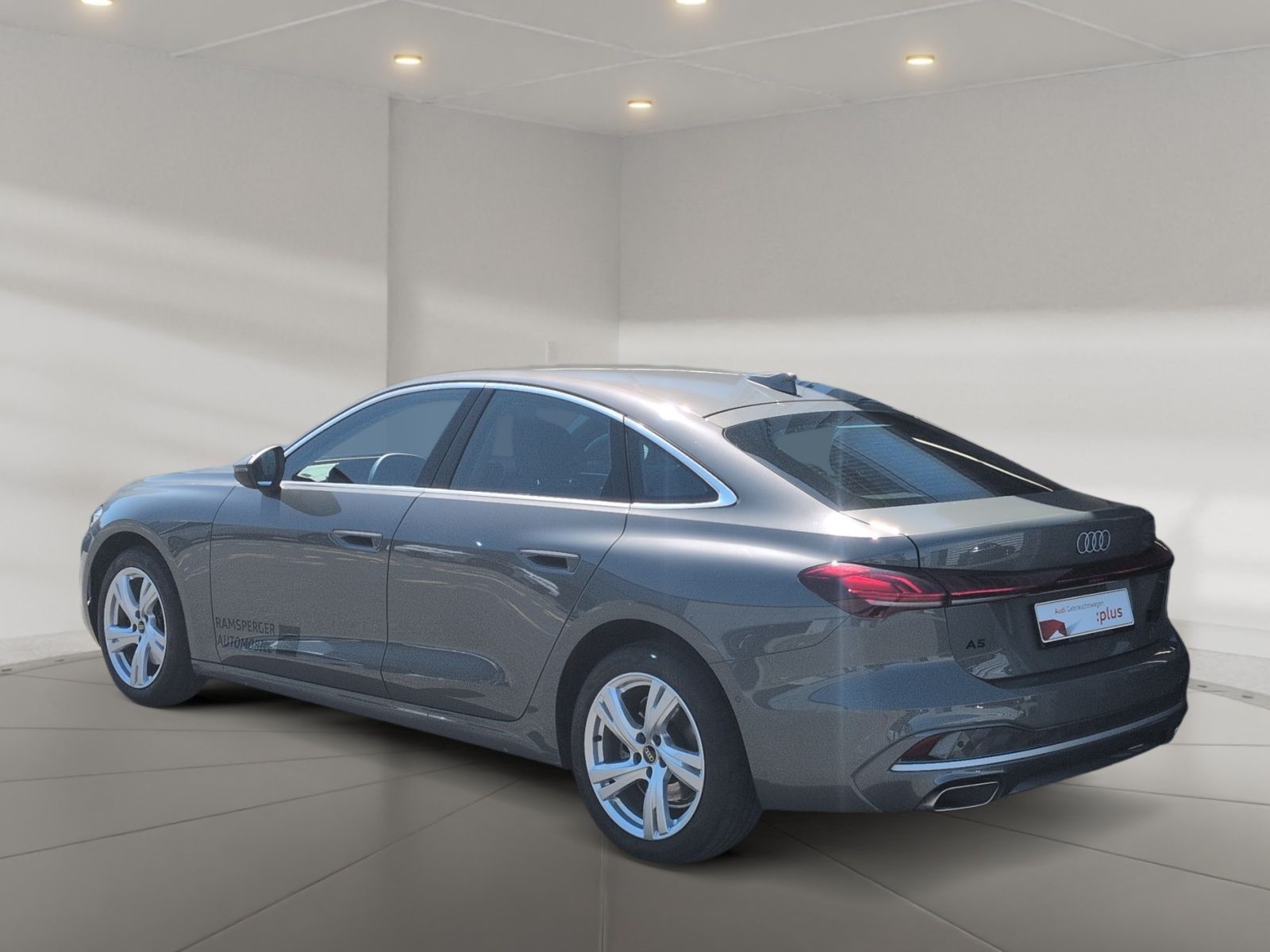 Audi A5 Limousine TFSI Advanced LED Navi ACC Kamera foto 4