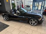 BMW Z3 Roadster 1.9 " Top Optik . wen. KM - BMW Z3 aus 1997: 1.9