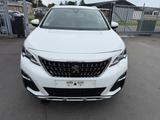 Peugeot 3008 Allure 1.5 Bluehdi Automatic