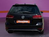 Volkswagen Golf Variant Comfortline 1,5 TSI ACT DSG - Volkswagen Golf: Variant Comfortline