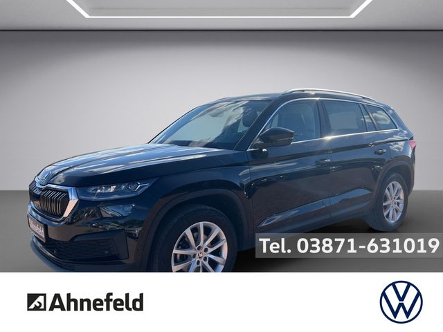 Kodiaq Style