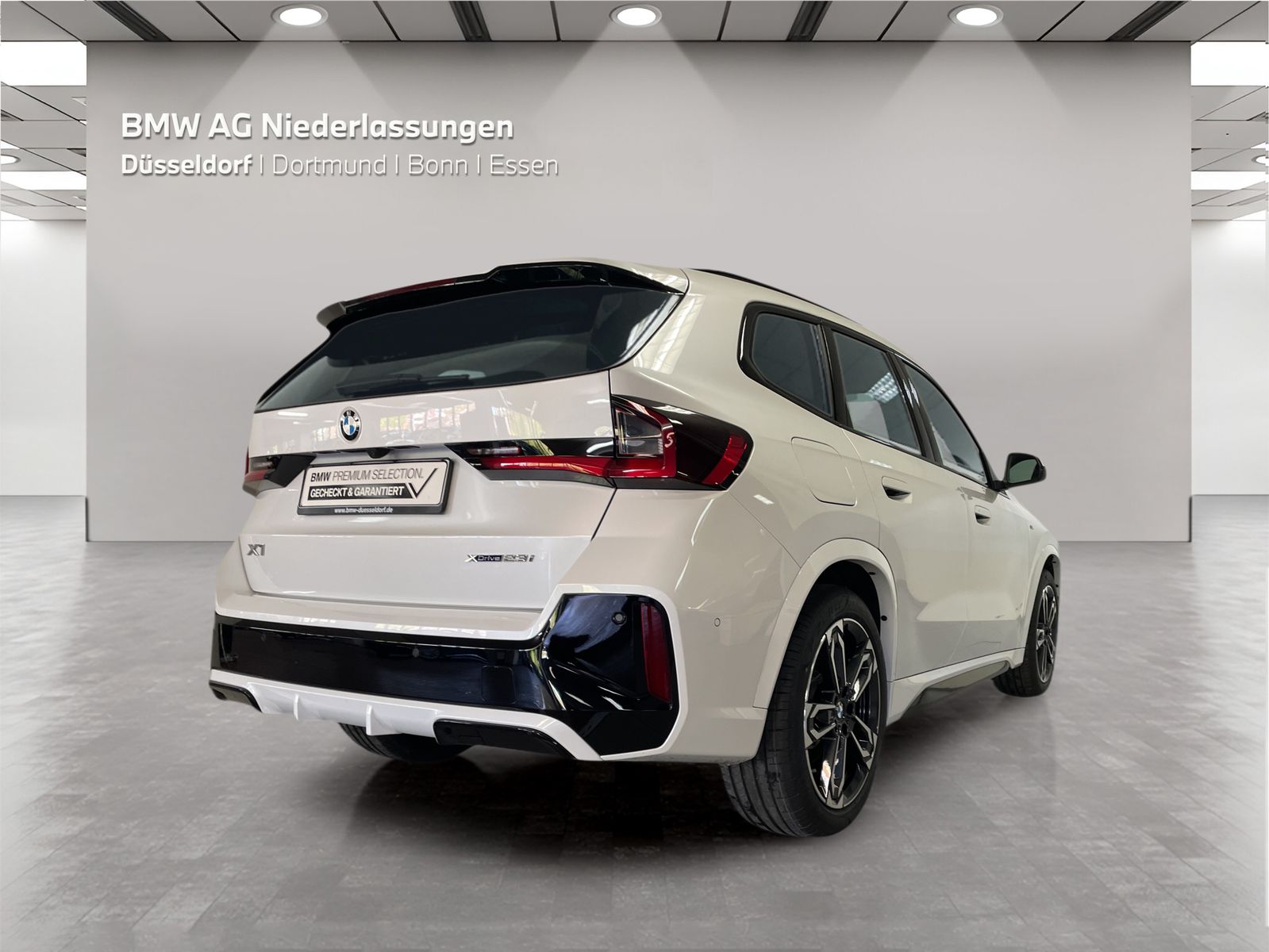 BMW X1 - Bild 4