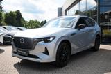 Mazda CX-60 2025 eSKYACTIV D254ps Aut. AWD Homura Plus - Mazda CX-60: Homura Plus
