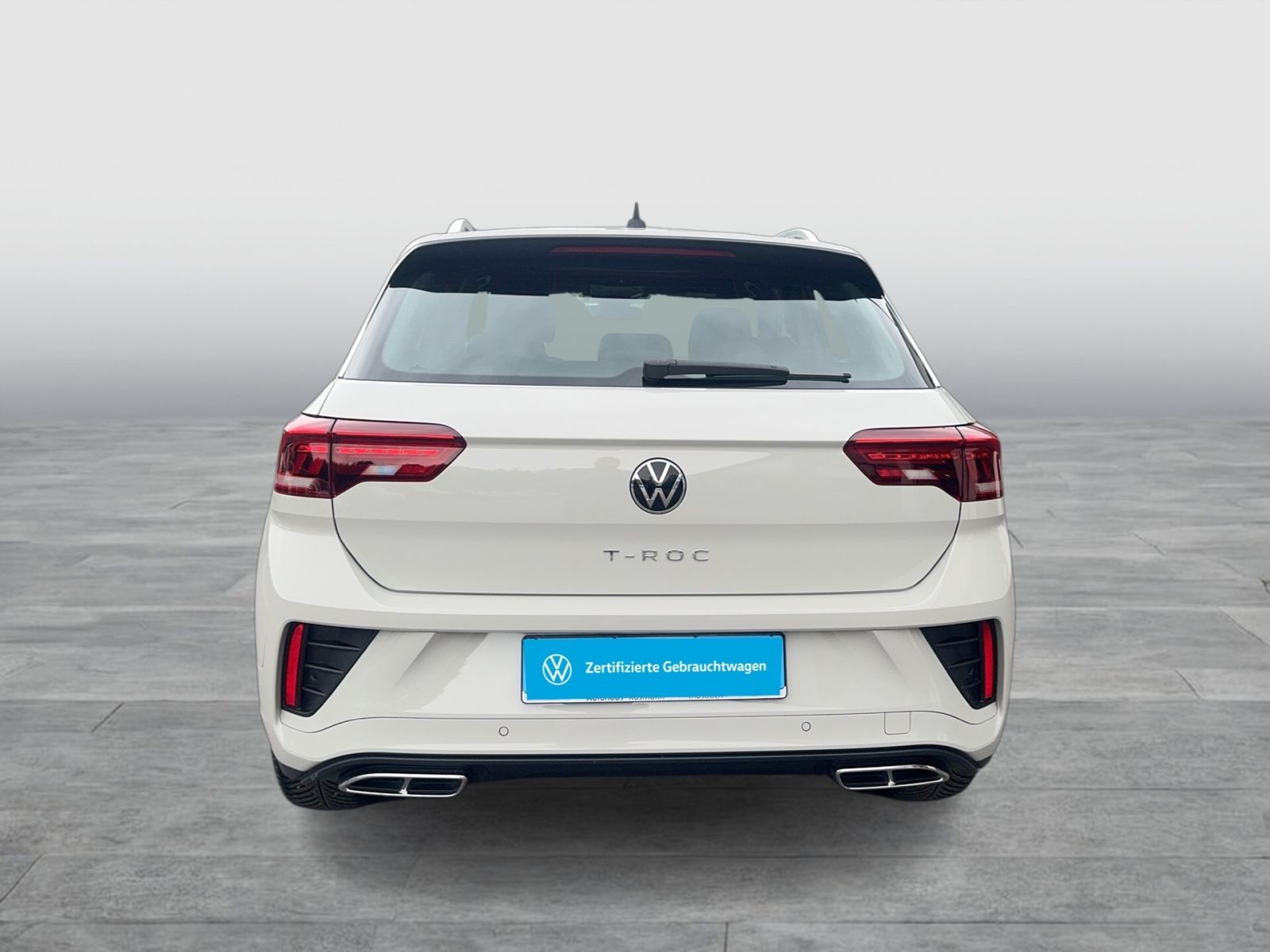Volkswagen T-Roc - Bild 5